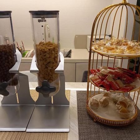 Denbasta Signature Hotel 釜山広域市 エクステリア 写真