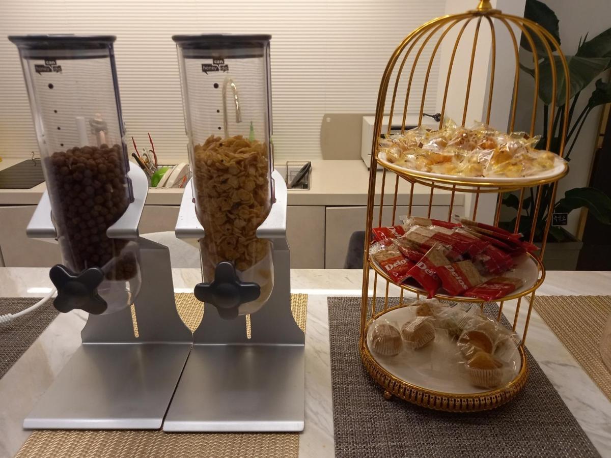 Denbasta Signature Hotel 釜山広域市 エクステリア 写真